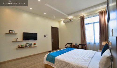 Superior Queen Room