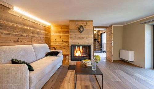 King Room with Mountain View