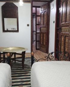 Chella Double Duplex