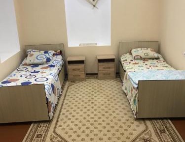 Budget Twin Room