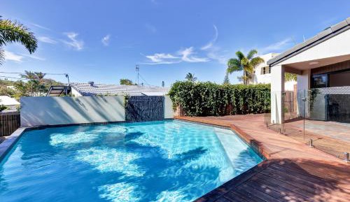 Holiday Home