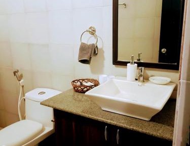 King Room with Garden View