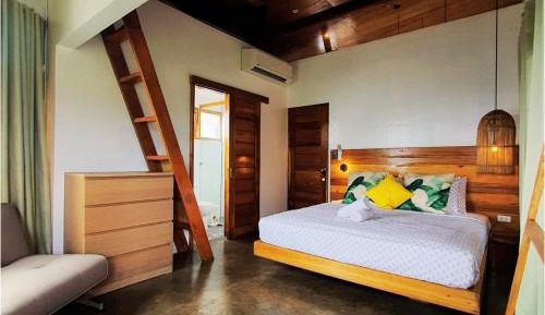Superior King Suite