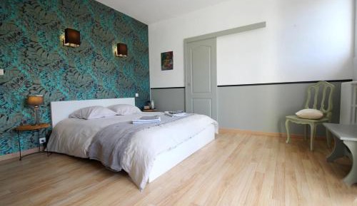 Family Suite with Balcony