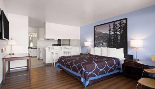 King Studio - Non-Smoking