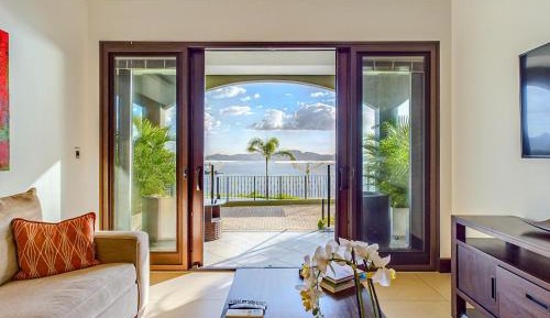 One-Bedroom Condo