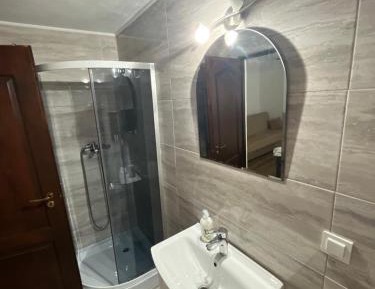 King Room with Balcony