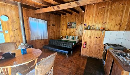 One-Bedroom Cottage