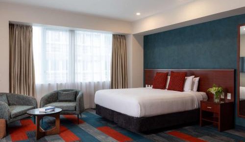 Residence King Suite