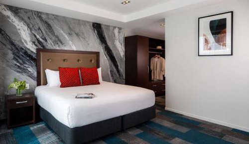 Executive King Suite