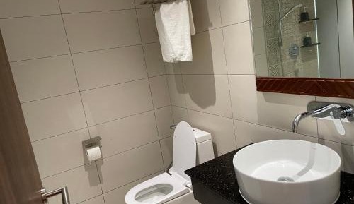 Triple Room with Balcony
