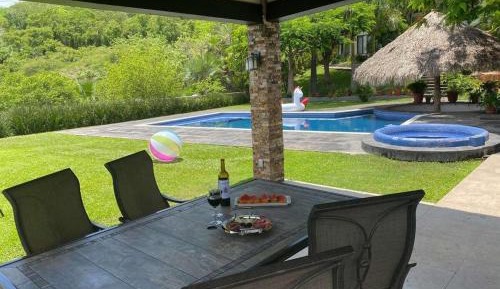 Superior Villa