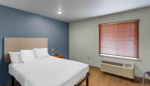 Standard Double Room - Non-Smoking