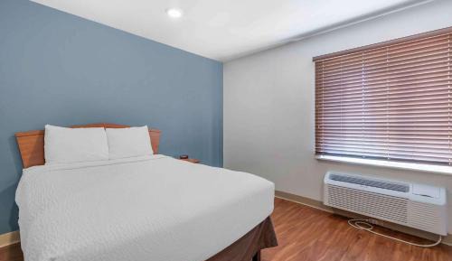 Standard Double Room - Non-Smoking