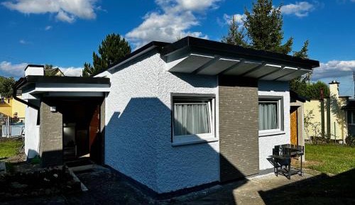 Superior Villa