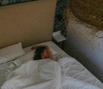 Cottage with Garden View