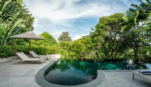 Grand Villa Basil