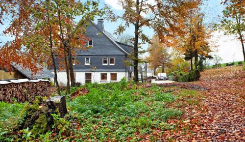 Two-Bedroom Superior Apartment