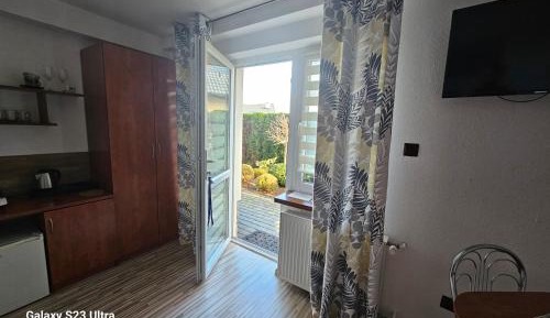 Double Room with Two Double Beds
