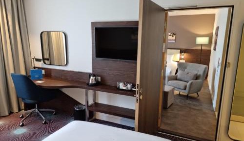 Family Connecting Rooms