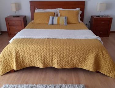 Double Room with Balcony and Sea View