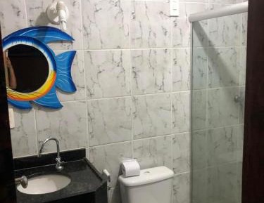 Family Room with Private Bathroom