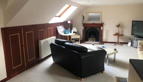  Executive Studio Apartment 