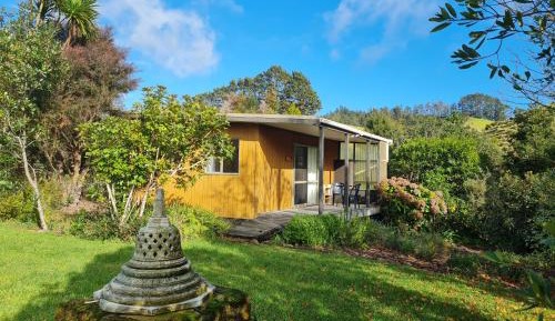 Standard Bungalow