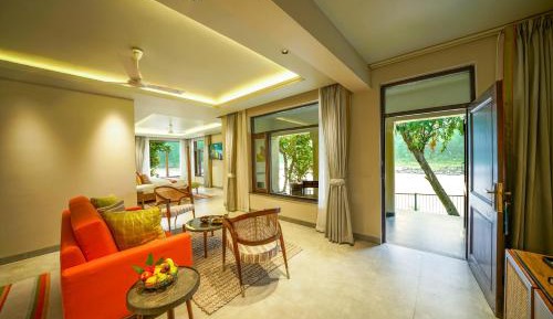 Seleqtions Suite Ganges View