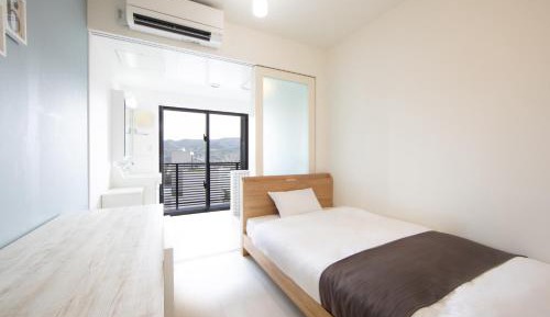 Superior Single Room Garden Side