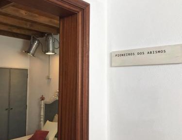 Double or Twin Room with Private Bathroom