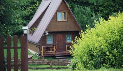 Three-Bedroom Chalet