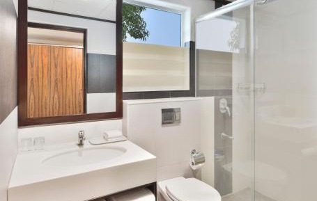 Guest Room, 2 Twin/Single Beds, Balcony