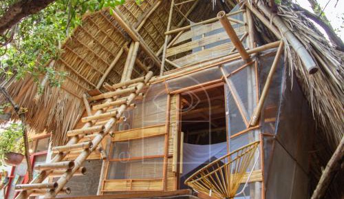 Two-Bedroom Bungalow