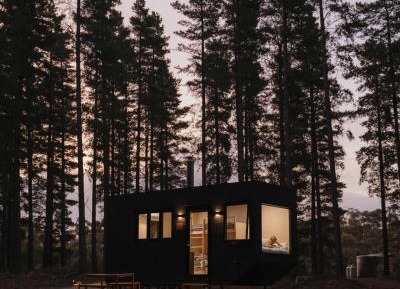 Eco Cabin