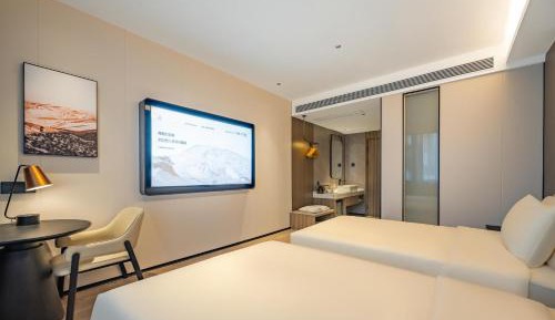 Executive Twin Room