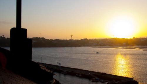 Two-Bedroom Family Apartment