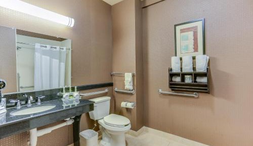 Queen Studio - Disability Access