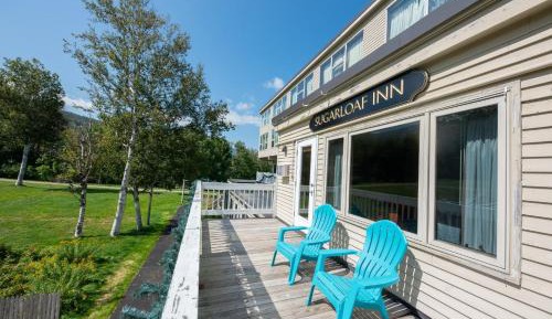 King Room with Mountain View