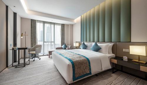 Superior Queen Room
