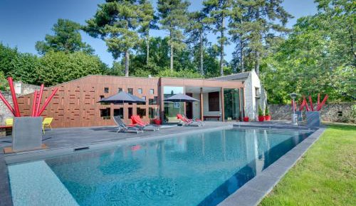 Maison Perrière - Suite Deluxe