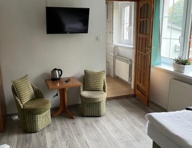 Large Twin Room