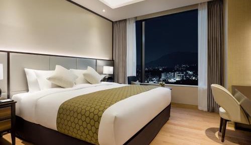 Superior Suite