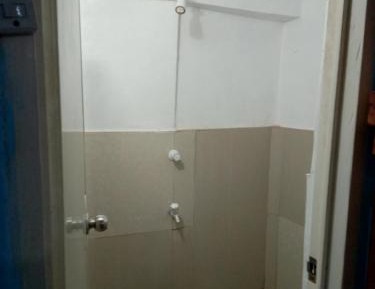 Bed in 10-Bed Mixed Dormitory Room