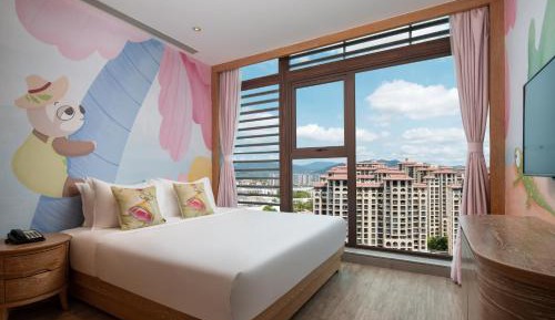Two-Bedroom Suite