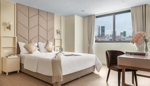 Premier Studio Room