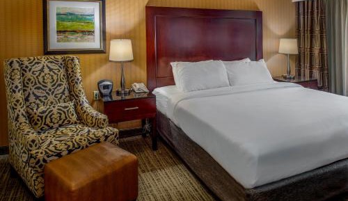 King Room - Mobility Access Tub - Non-Smoking