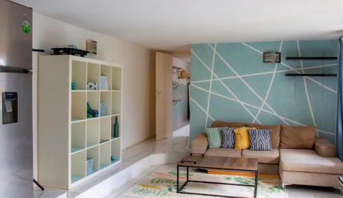 Apartment - Ground Floor