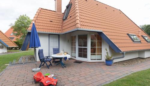 Holiday Home