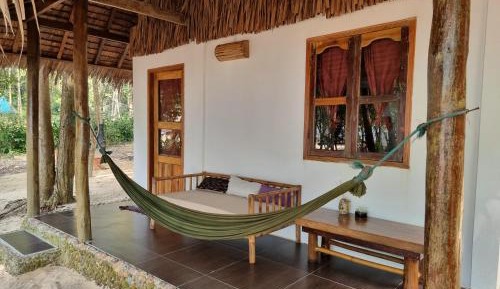 Bungalow - Beach Front